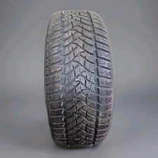 DUNLOP 215 55 16 (97H) TYRE WINTER SPORT5  M+S  EXTRA LOAD  7.6MM TREAD 2155516
