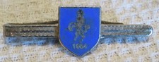 Vintage 1964 Tie-Pin Good