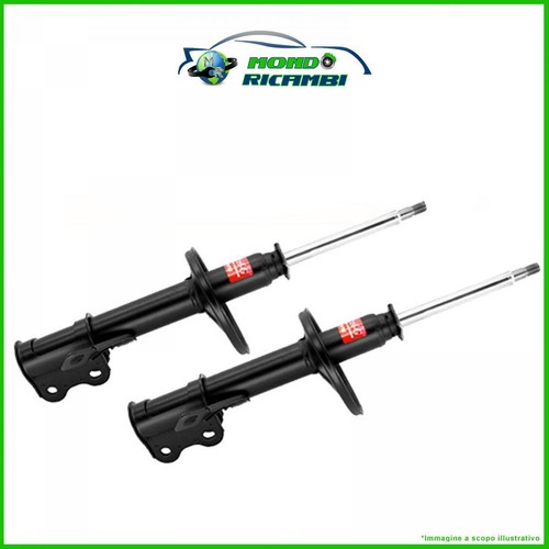 Kit shock absorbers front - kit, 2