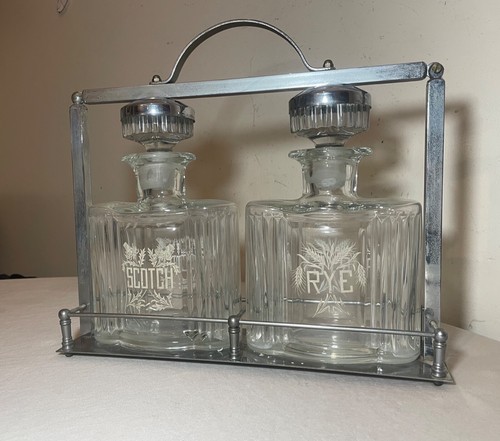 Vintage mid century - century, modern