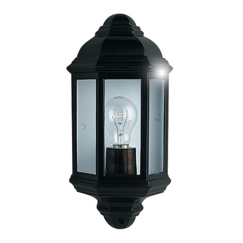 Black outdoor die - die, cast