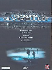 Silver Bullet DVD (2001) Corey