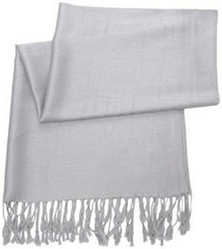 New silky soft pashmina feel - new,