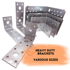 HEAVY DUTY Metal Corner
