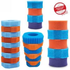 OASE GENUINE REPLACEMENT FILTOCLEAR FOAM SETS PRESSURE FILTER MEDIA SPONGES KOI