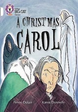 A Christmas Carol: Band