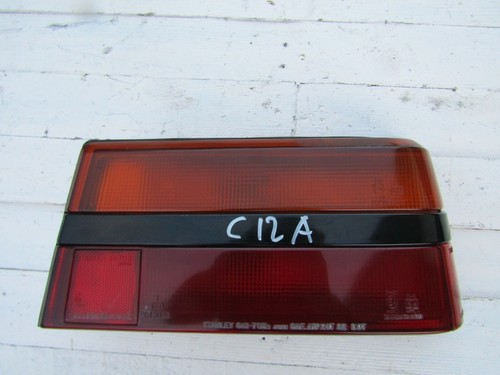 Mitsubishi colt c12a - colt,
