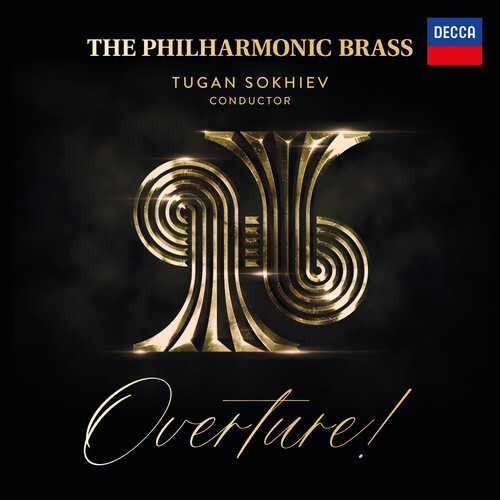 The philharmonic brass - philharmonic, :