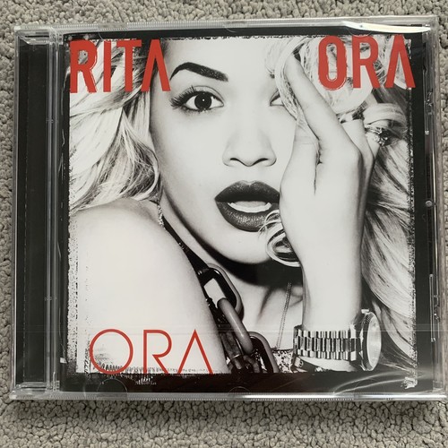 Ora rita - ora,