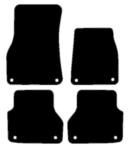 Fits audi 2018 - fits,