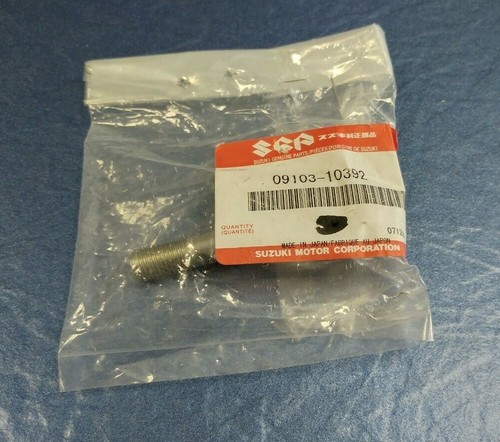 09103 10392 suzuki - suzuki, bolt