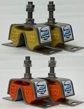 4 Stainless Marine Engine