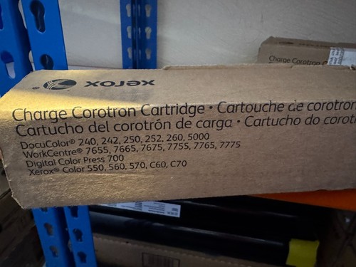 Docucolour 260 c60 - docucolour,