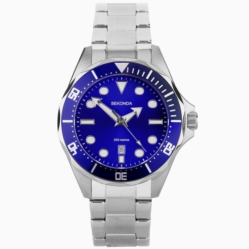 Mens sekonda hudson pro - mens,