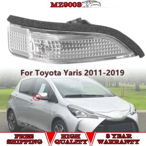 For toyota yaris 2011 - for, right