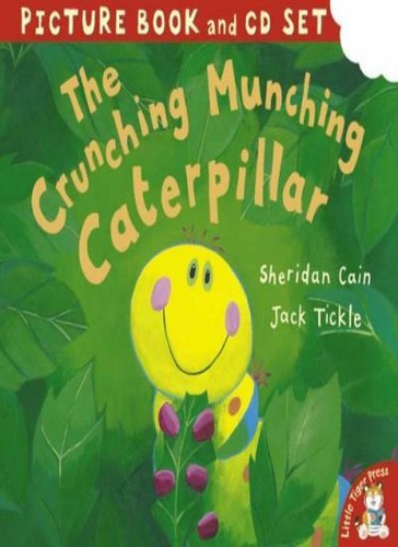 The crunching munching - the,