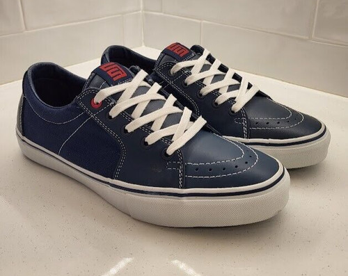 Vans syndicate 2009 double - x, s