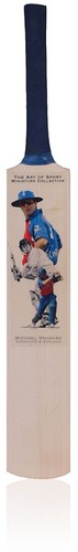 Michael vaughan mini - michael,