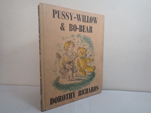 Pussy willow bo - pussy-willow, &