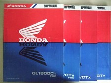 Honda Motorcycle Motorbike