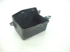 PLASTIC BATTERY COMPARTMENT HONDA TRANSALP XL 650 V 2000 2004 BATTERY HOLDER