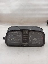 INSTRUMENTATION - BMW K 100 RT