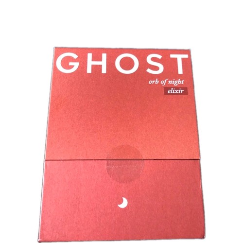 Ghost orb night elixir gift - orb,