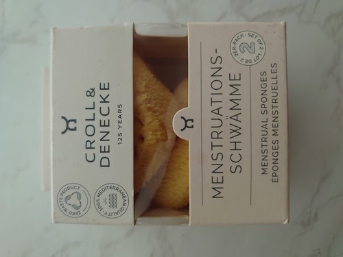 Croll denecke menstrual - croll, &