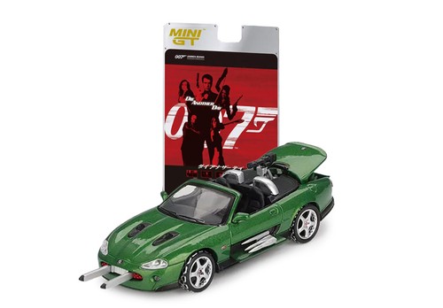 Mini jaguar xkr zao - xkr,