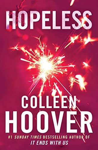 Hopeless colleen - (hopeless, 1)-colleen