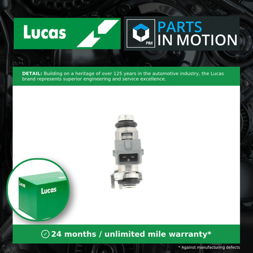 Petrol fuel injector fits - injector,
