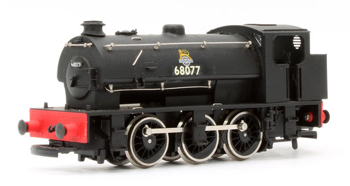 Dapol gauge d8a br early - 'oo,