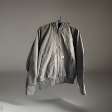 Carhartt Loose Fit Washed Duck