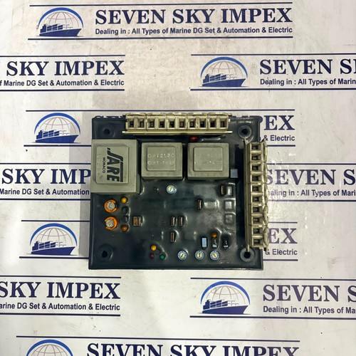 Leroy somer r726 avr - leroy,