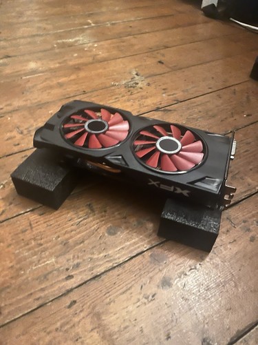 Xfx radeon 570 8gb graphics - rx,