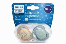 2x Philips Avent Ultra Air