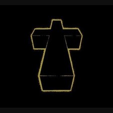 Justice - Cross [New Vinyl LP]