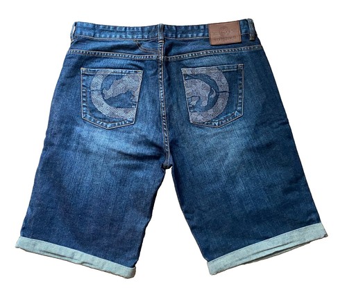 Ecko jeans shorts w36 - jeans,