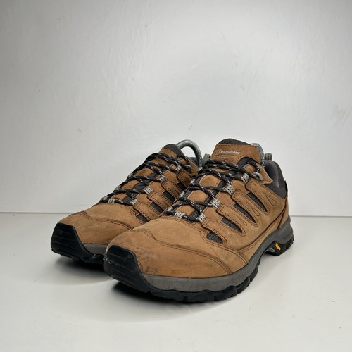 Berghaus kanaga gtx leather - gtx,