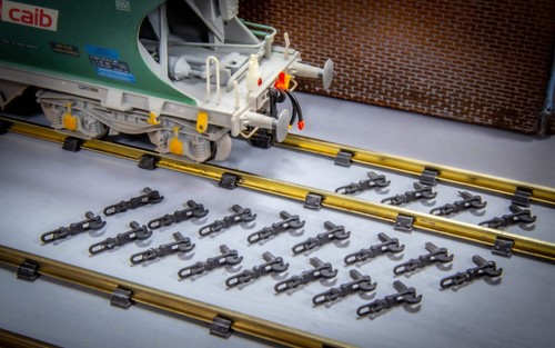 Screw couplings hooks - screw,