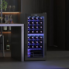86L Freestanding Wine Fridge