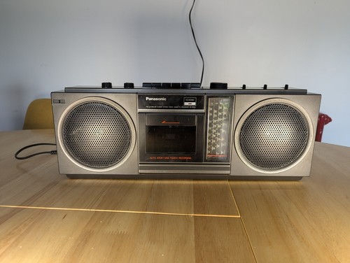 Vintage panasonic 4922l - panasonic, 4
