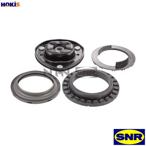Repair kit suspension strut - kit,