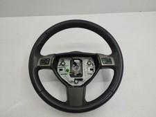OPEL VECTRA C Estate Steering