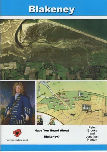 Blakeney have you heard about - heard,