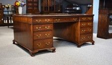 Victorian Mahogany Partners