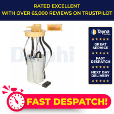 Fuel Pump fits ALFA ROMEO GTV