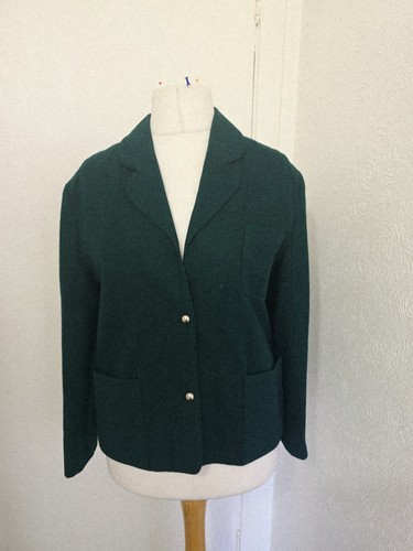 Vintage mary quant green - mary,