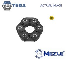 314 152 3102/HD PROPSHAFT JOINT FRONT MEYLE FOR BMW 3,1,2,E46,F20,F21,F80,E87