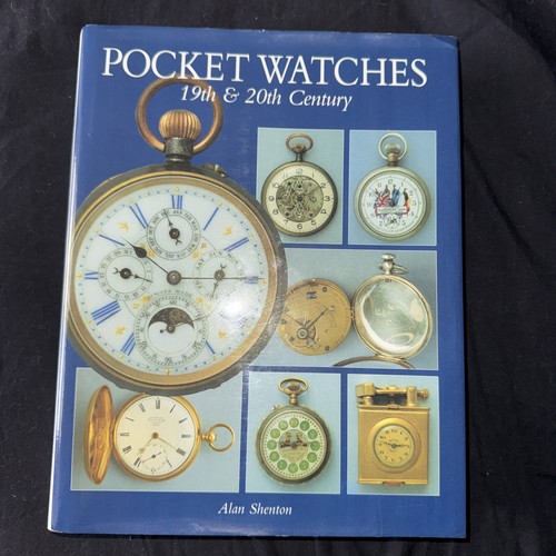 Pocket watches 19th 20th - pocket,
